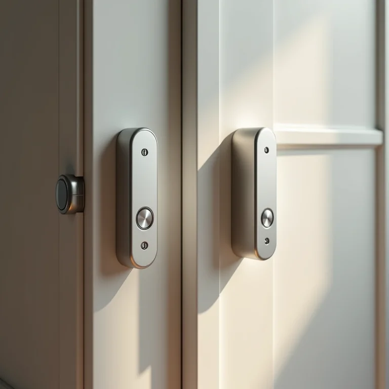 Escolha inadequada do sensor magnético