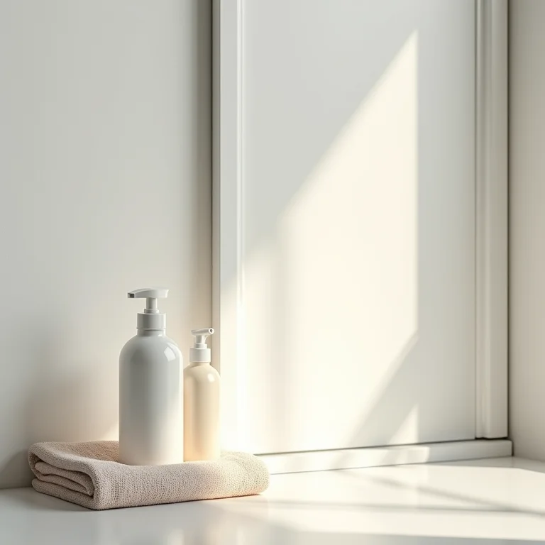 Fácil manutenção de porta pivotante de alumínio