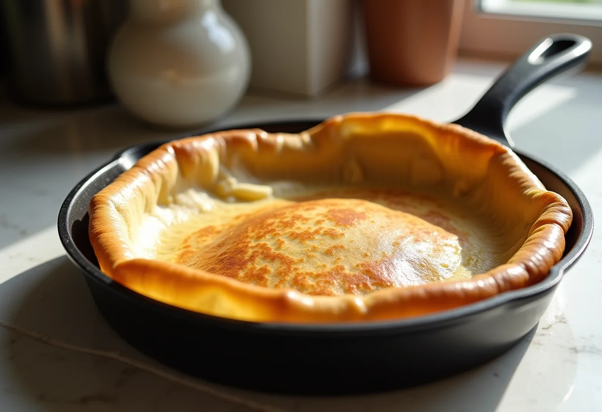 Frigideira para crepe: qual o segredo para não grudar? Frigideira para crepe com crepe perfeito