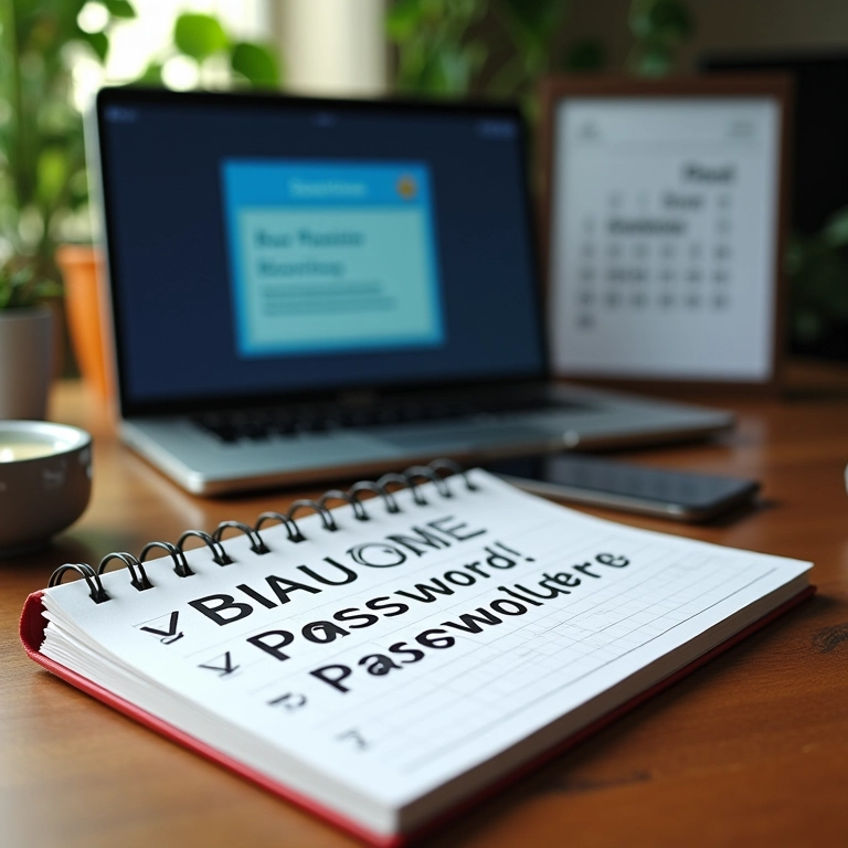 Lembretes visuais para não esquecer detalhes importantes sobre o certificado digital.