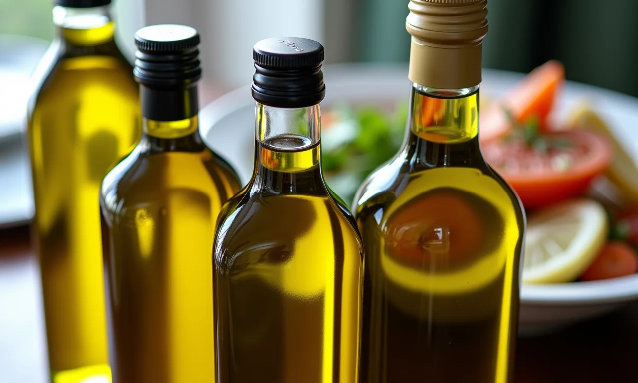 Melhor azeite para usar no bacalhau.