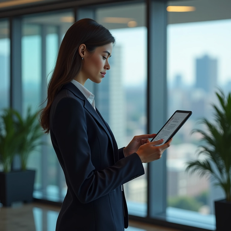 O certificado digital é obrigatório para algumas transações bancárias online.