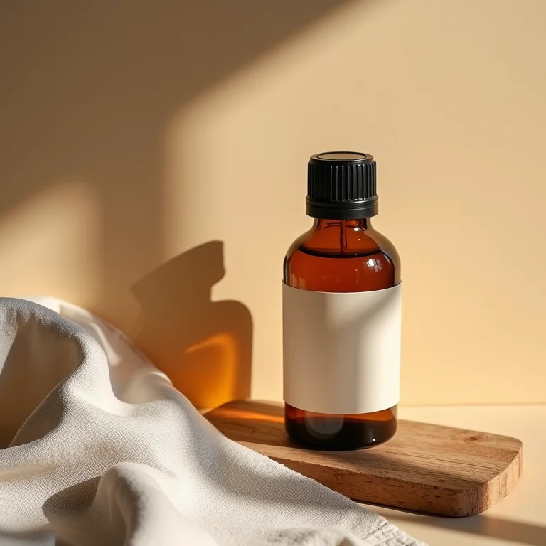 Óleo para assoalho de madeira.