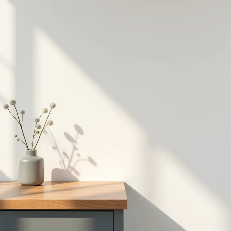 Paleta de cores que harmonizam com madeira