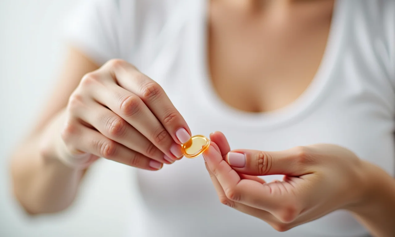 Passo a passo visual de como colocar um preservativo corretamente.