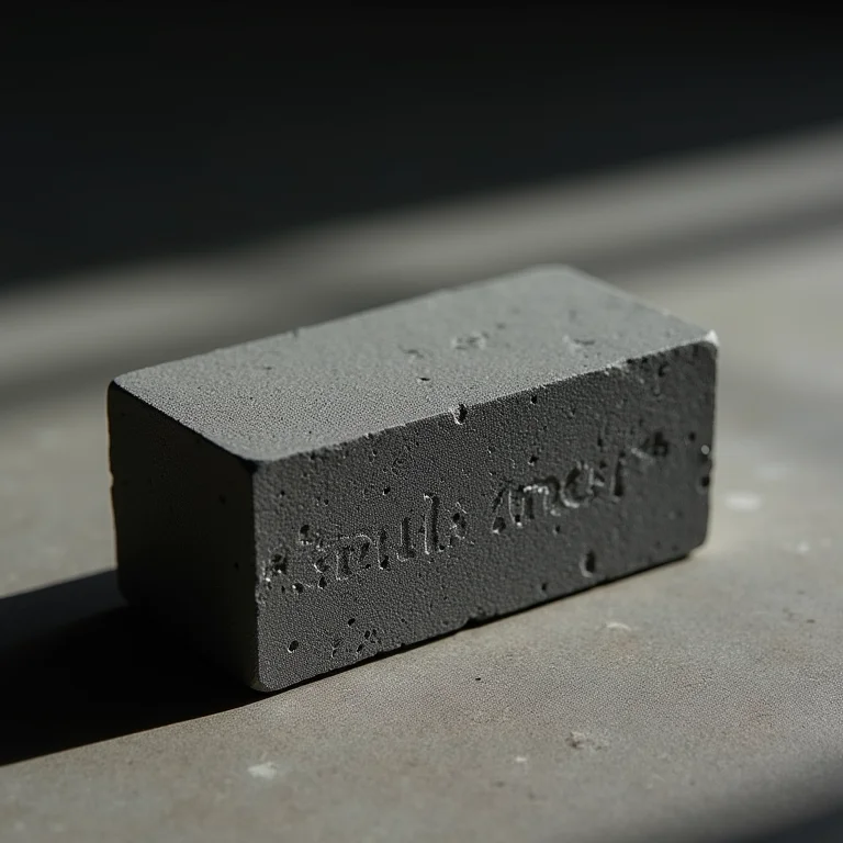 Pedra de Amolar Dupla Face Carborundum