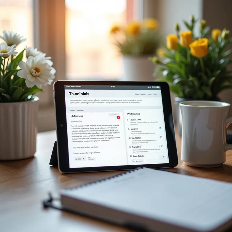 Plataformas de edição de miniaturas para Youtube