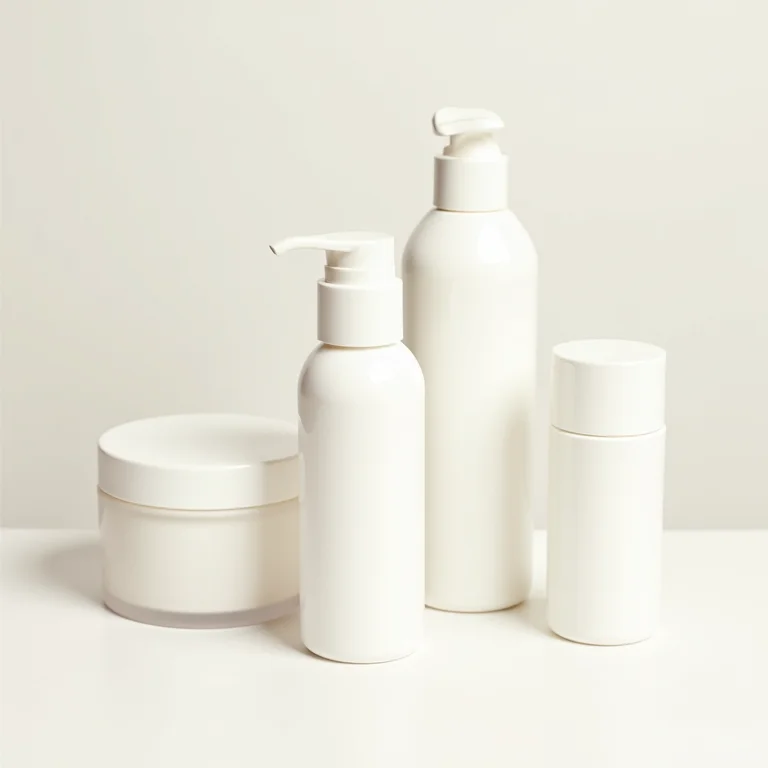 Preparando a pele para a maquiagem