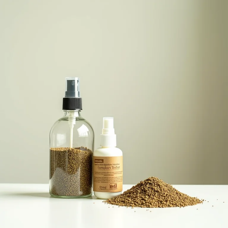 Produtos que facilitam a compostagem