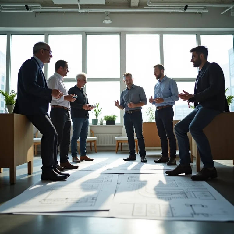 Profissionais especializados em assoalho Rodrigues