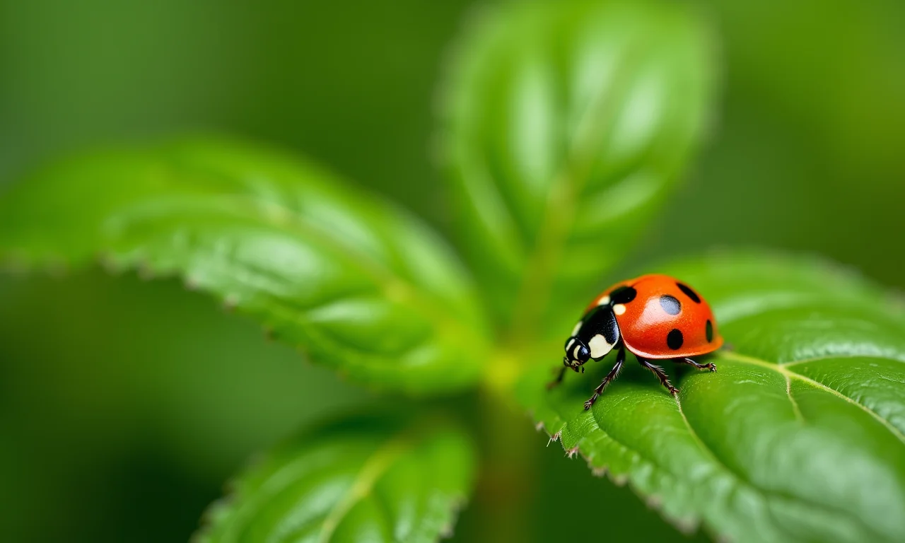 Proteção contra pragas e doenças em temperos.
