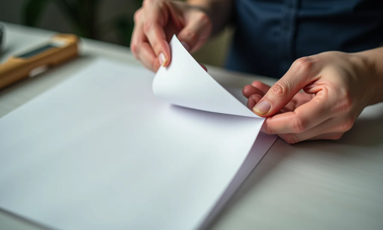 Removendo papel do FPP