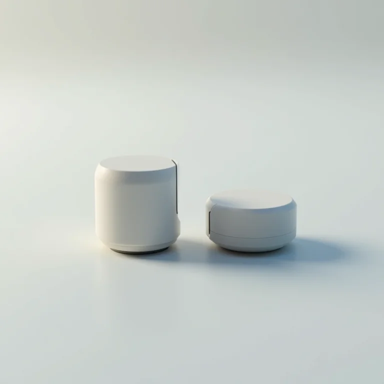 Sensor magnético e imã com distância excessiva entre eles.