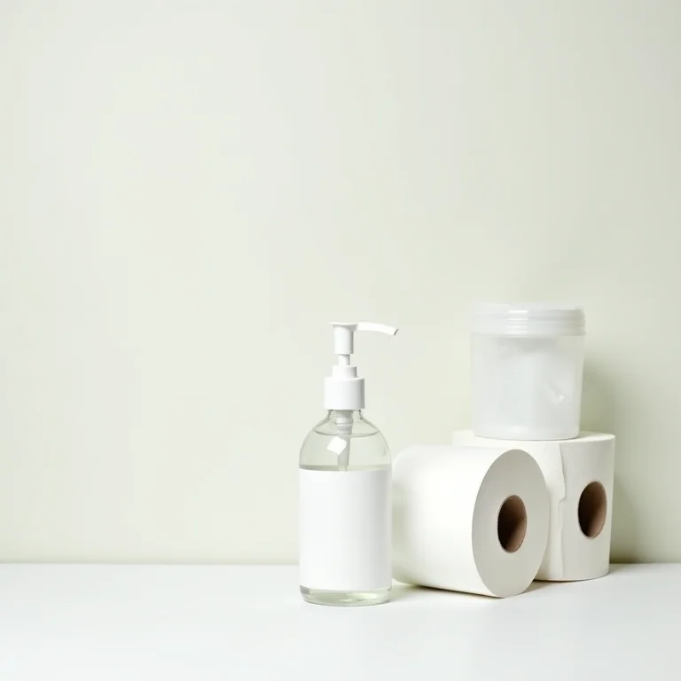 Serviços adicionais para banheiro químico