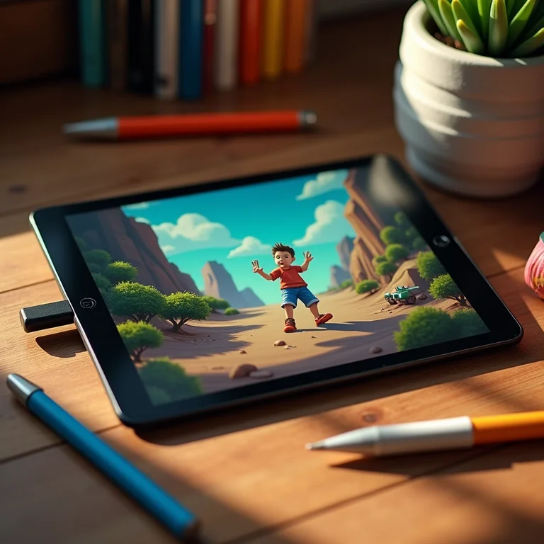 Softwares e aplicativos para stop motion artesanal