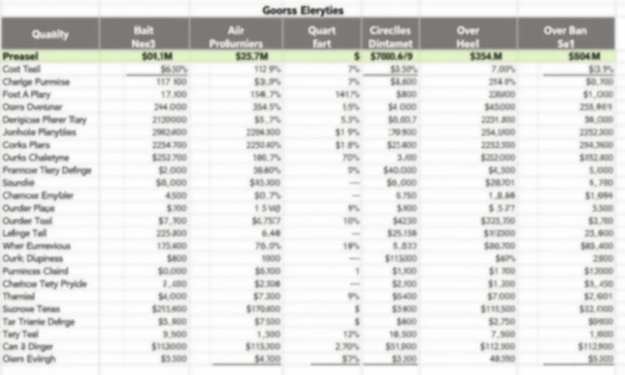 Tabela de custos e lucros de um negócio de geladinhos gourmet.