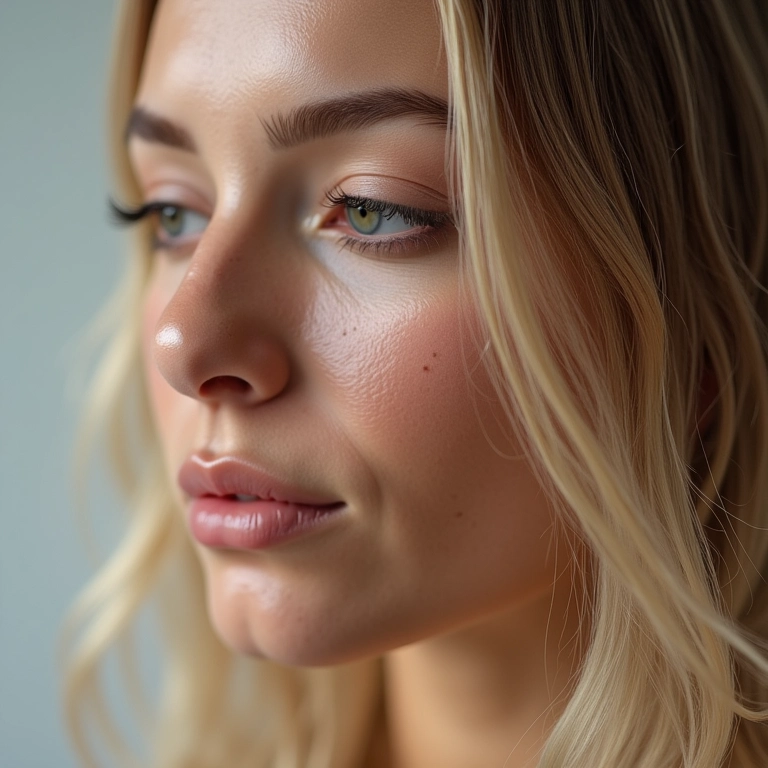 Tempo de pausa do descolorante no cabelo.