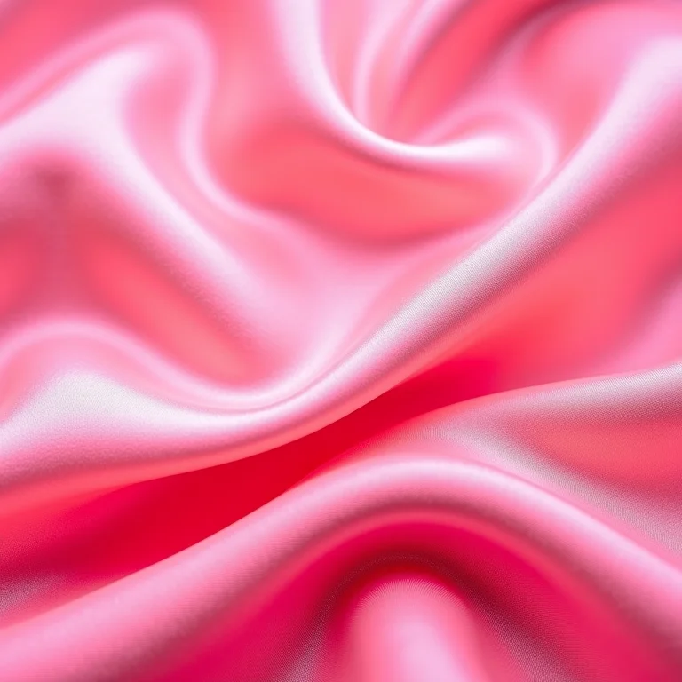 Texturas de diferentes materiais de cadeiras rosa