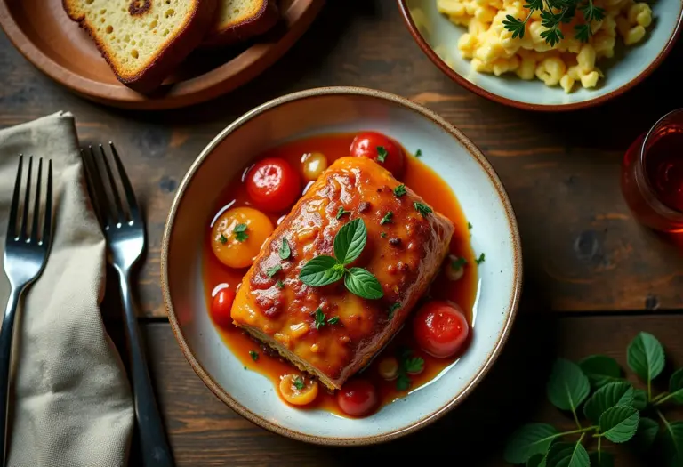 Virado à Paulista apetitoso com ingredientes tradicionais