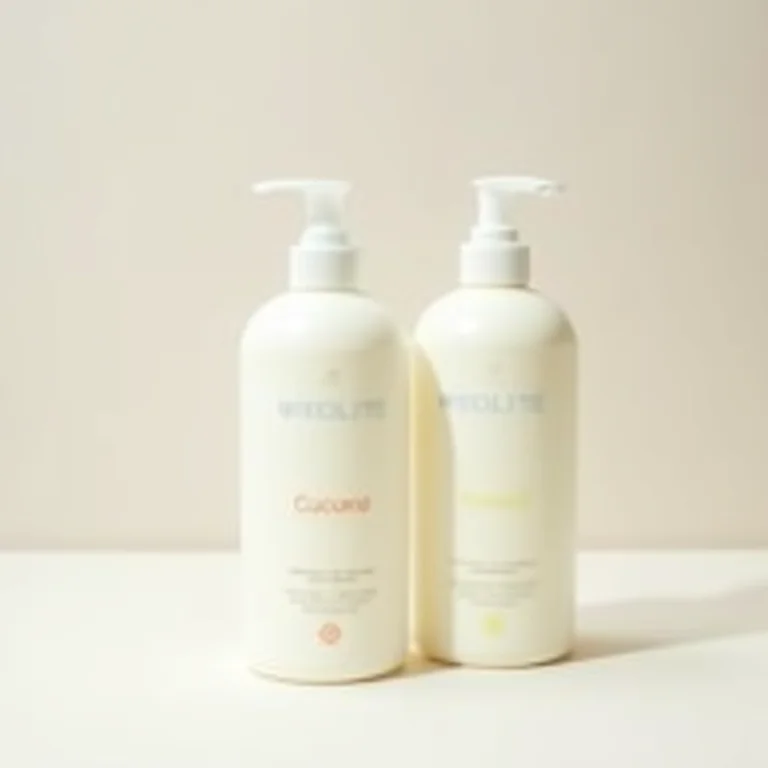 Woolite e Perwoll para lavagem de roupas delicadas