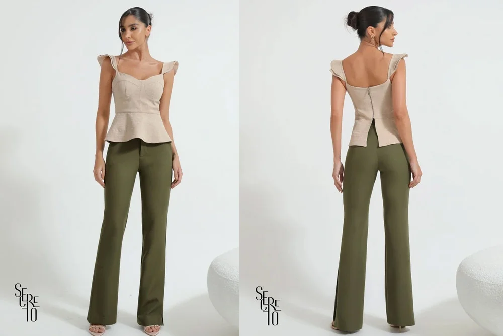 Confira as nossas dicas de look