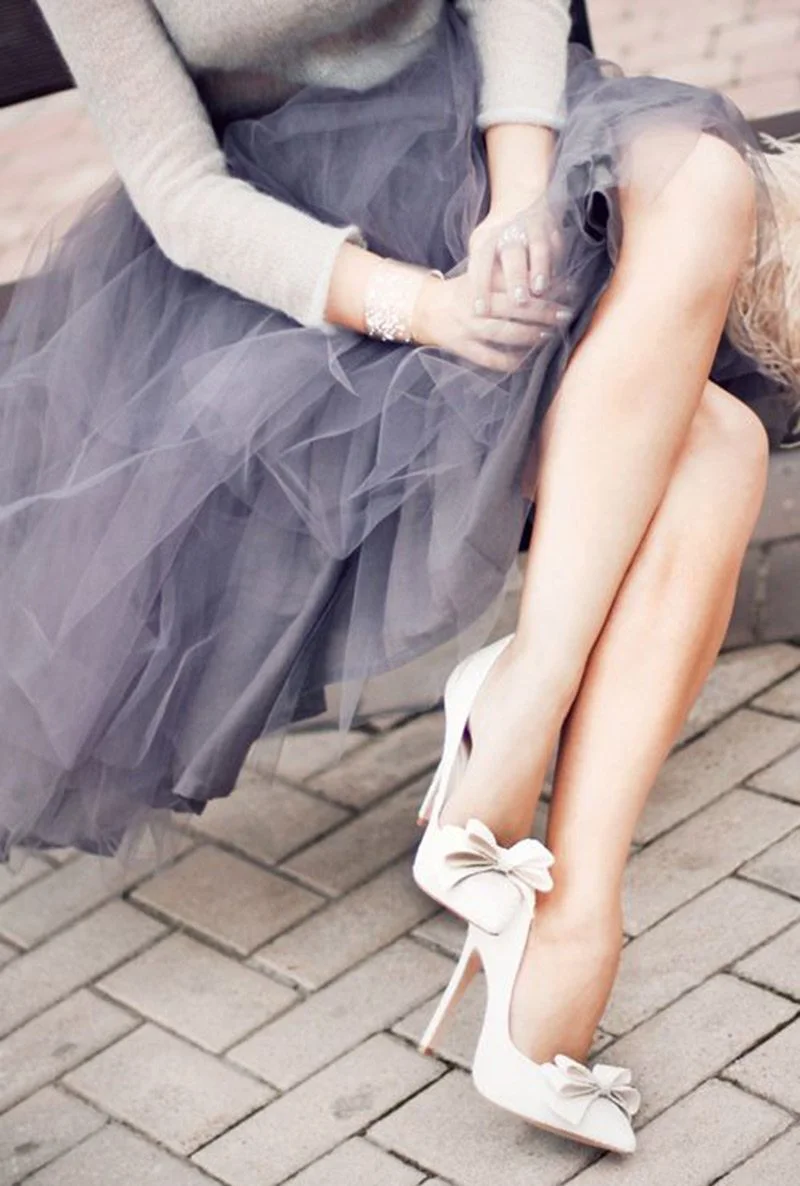 Etiqueta Para Convidadas de Casamento e