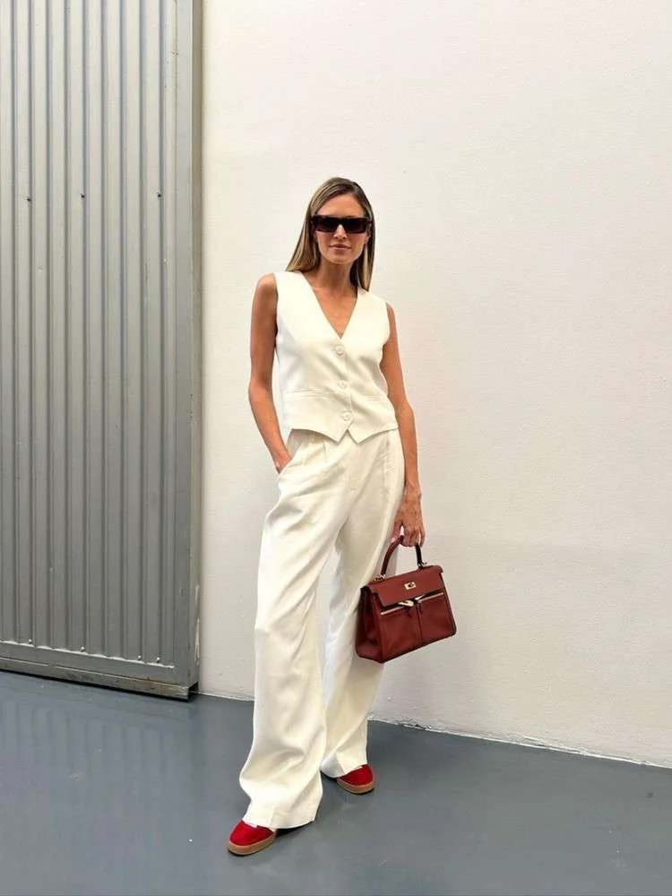 moda feminina elegante e sofisticada - referência 5