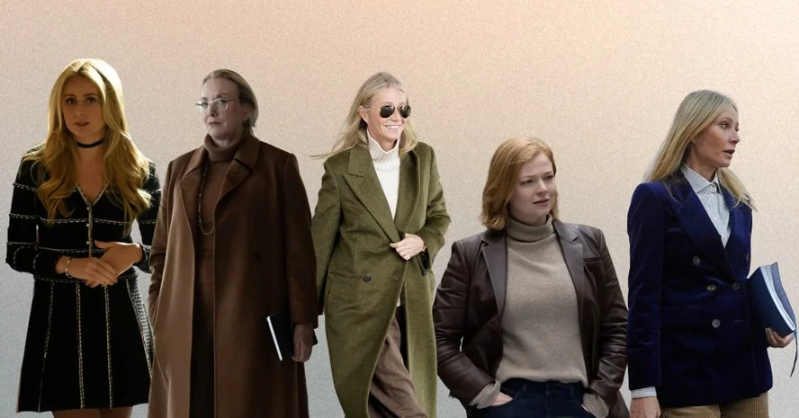 moda feminina quiet luxury como usar