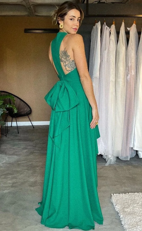 Vestido para convidada: 140 modelos