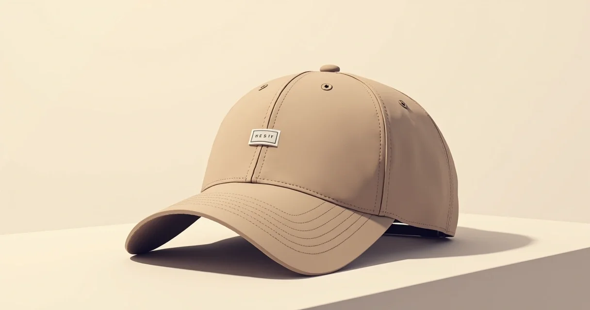 bone aba curva feminino look - referência 9