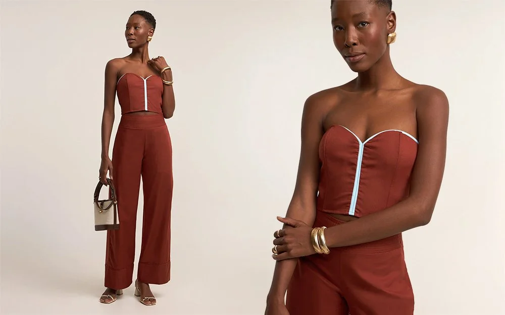 Looks com tons terrosos: saiba compor