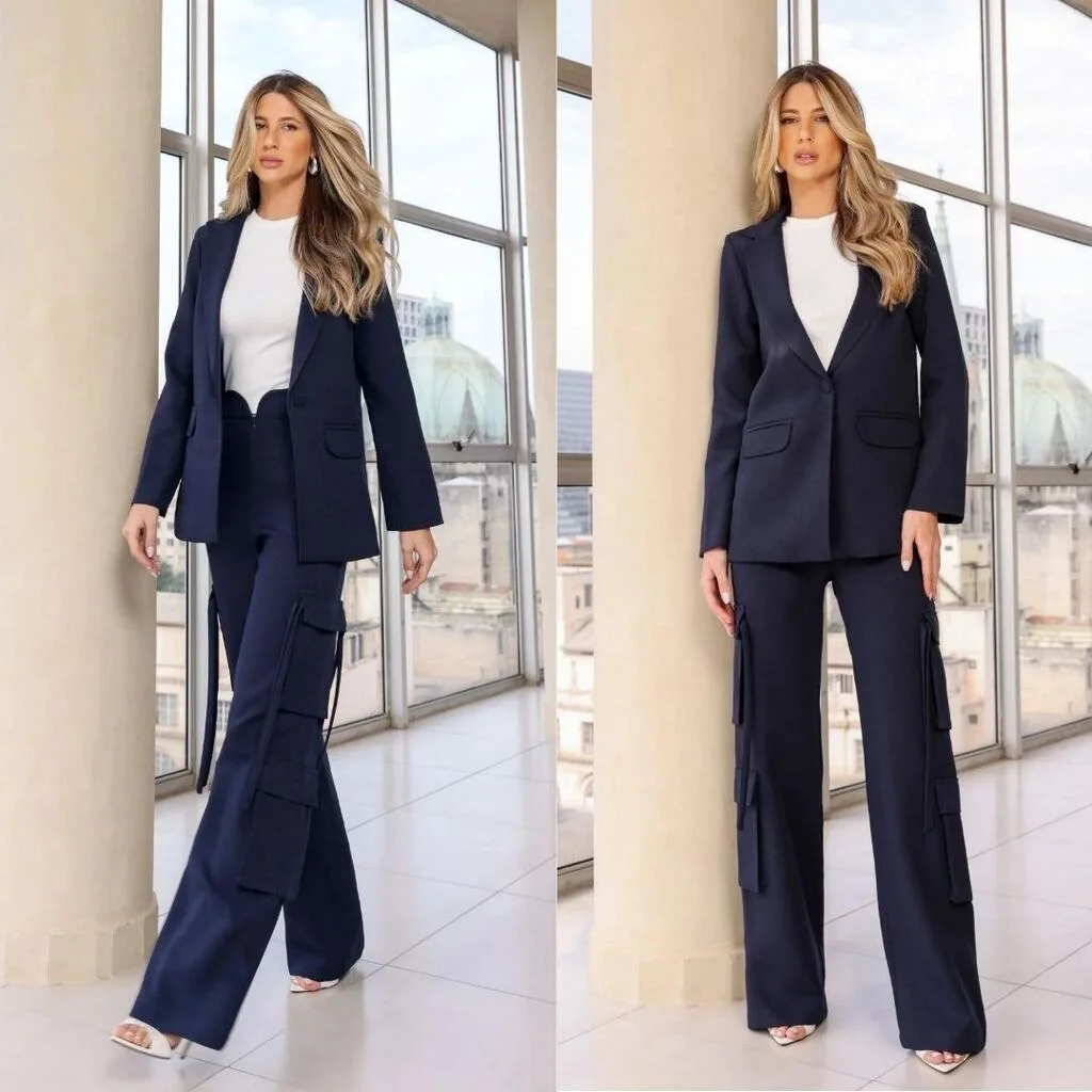 Looks para eventos corporativos: ideias