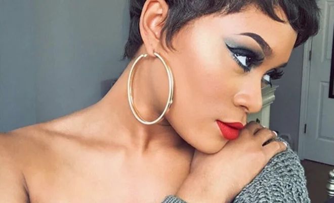 Brinco e Corte de Cabelo - Combinações