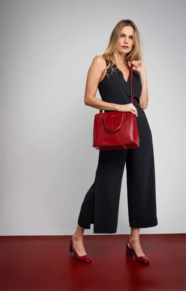 4 modelos de bolsas para trabalhar