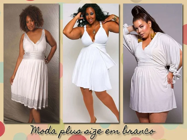 O que vestir na virada de ano - Grandes