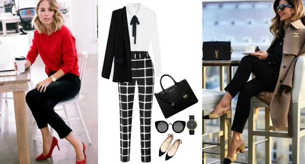 Look Trabalho: 9 Dicas Para Se Destacar