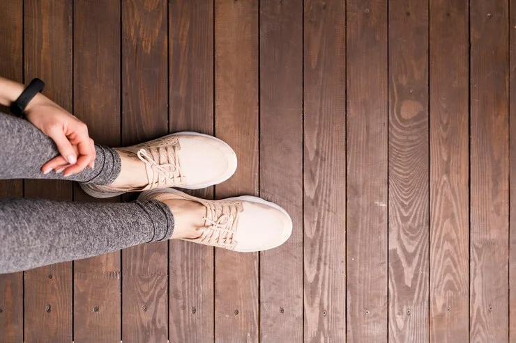 Quais os sapatos mais confortáveis para