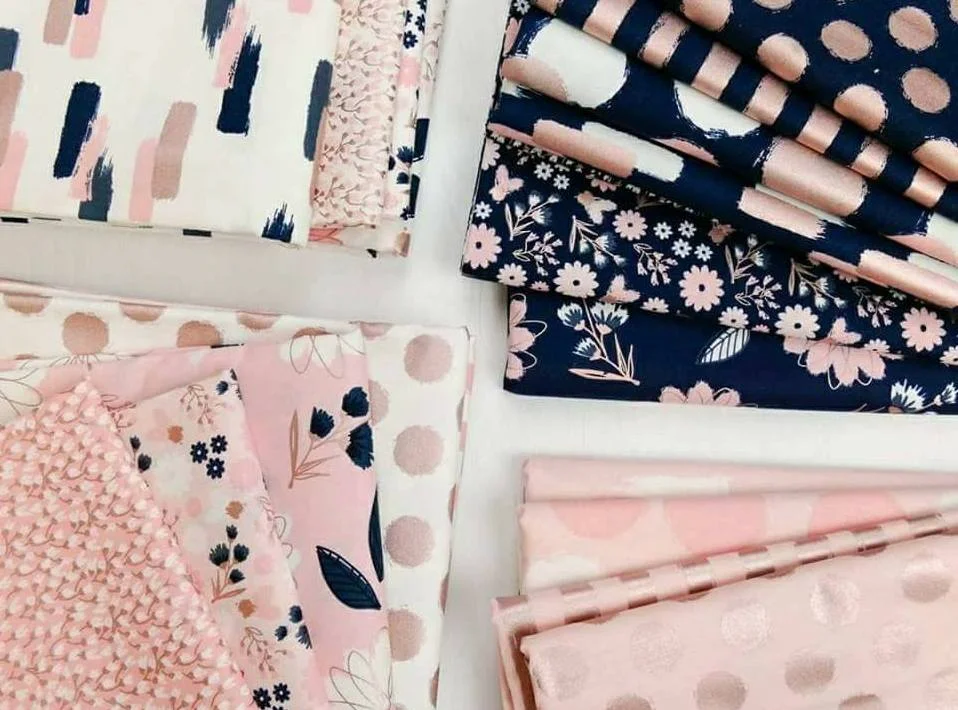 Tecidos Para Roupas - Confira! | Blog