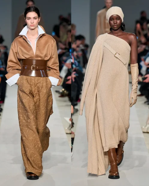 moda feminina quiet luxury como usar