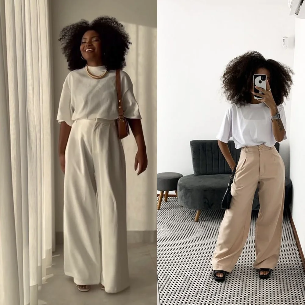 Vestir para o Trabalho em 2024