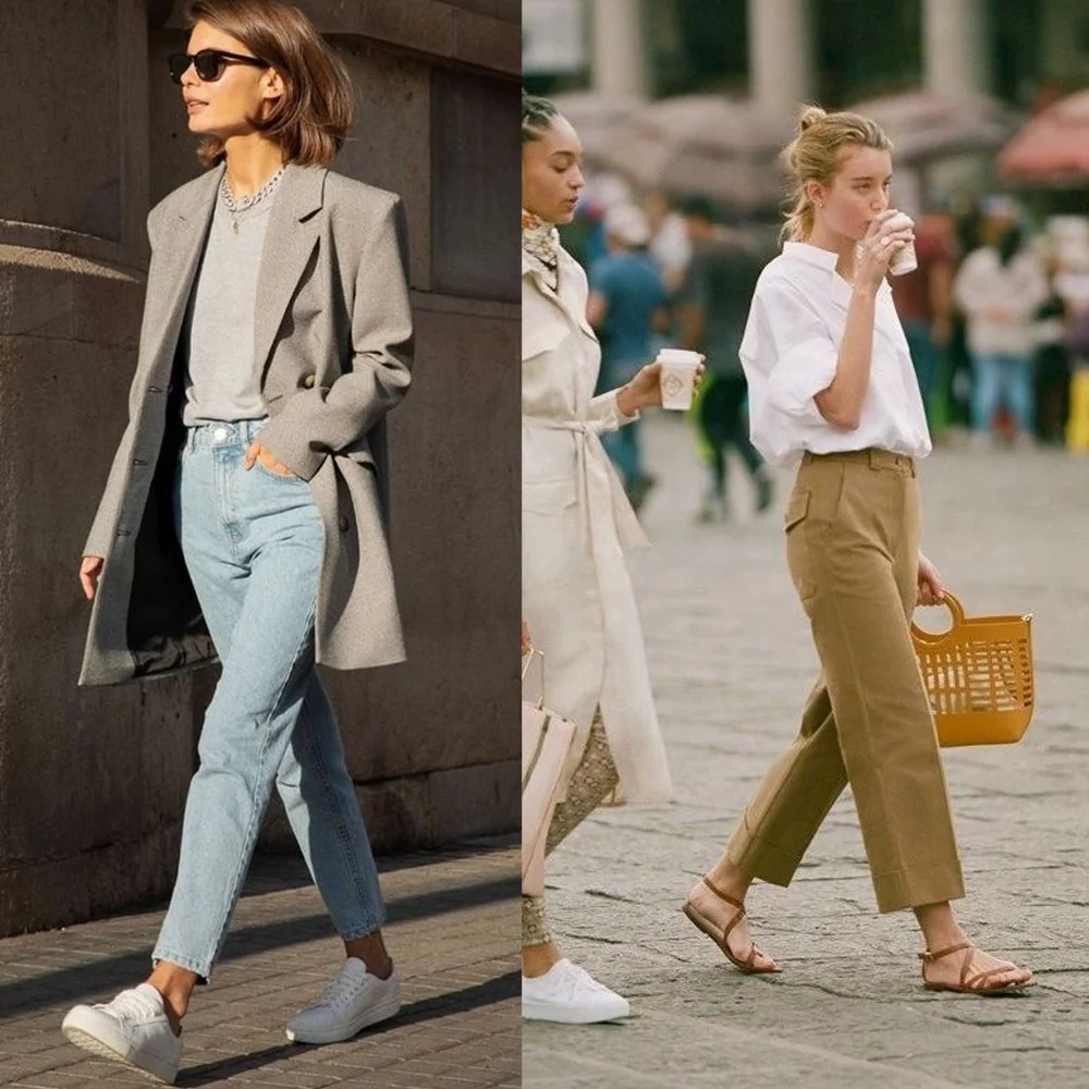 Best roupas discretas femininas Online