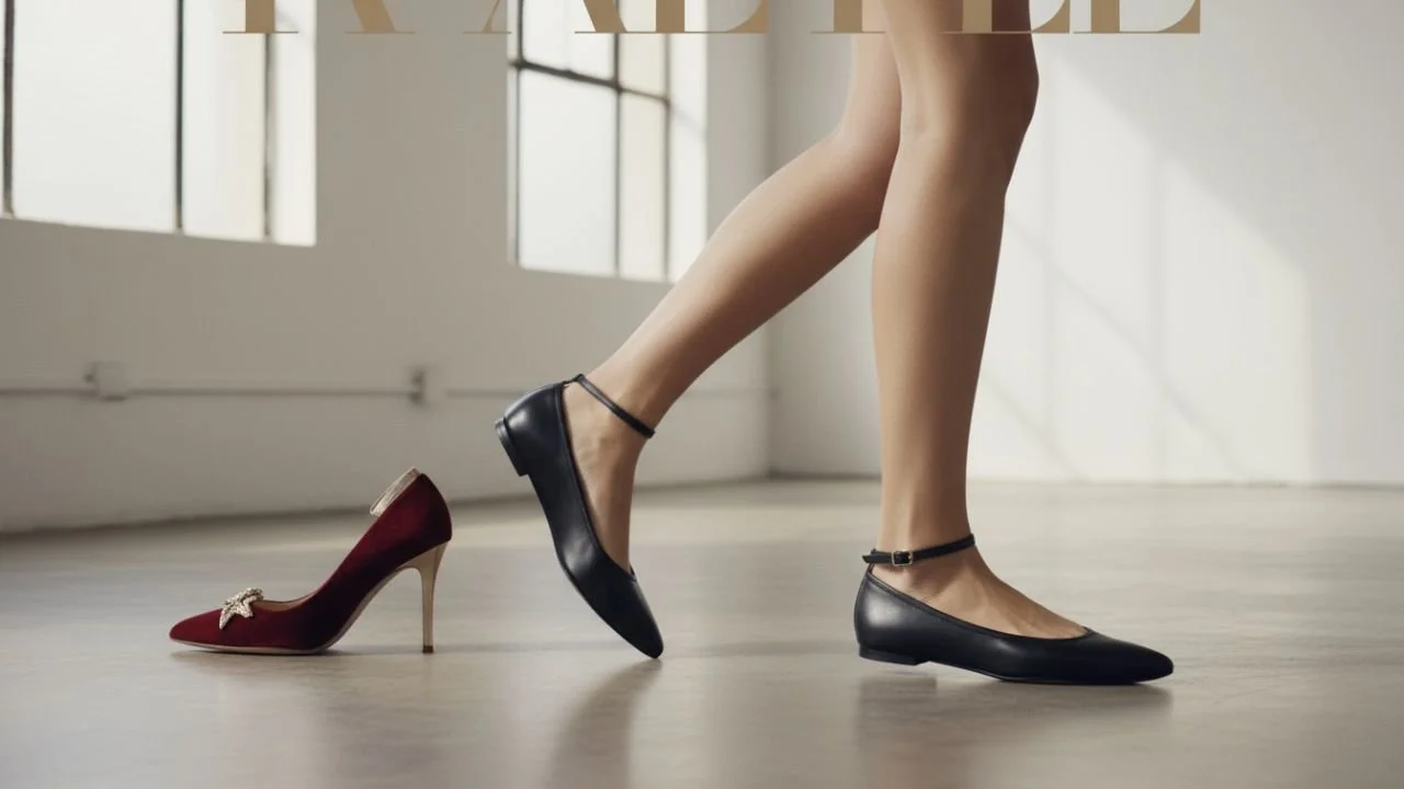 sapatos confortaveis para estilo minimalista - referência 6
