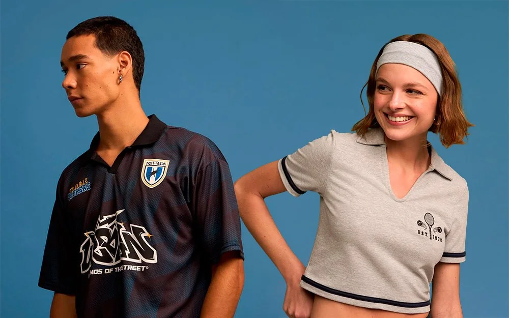 bone aba curva feminino look - referência 10