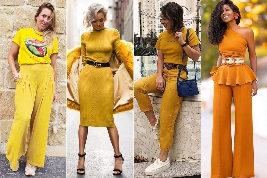 Como usar: Monocromático - Just Lia