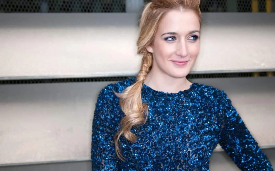 Como lavar vestido de festa com