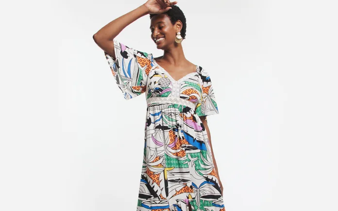 Tecidos leves no verão: as 7 melhores