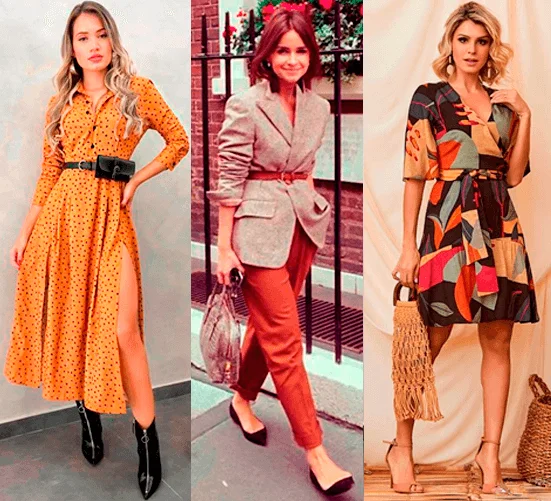 O look ideal para cada tipo físico