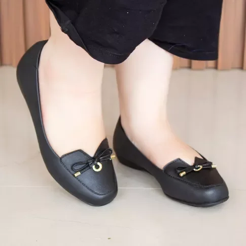 Sapato Confortável para Trabalhar: 7