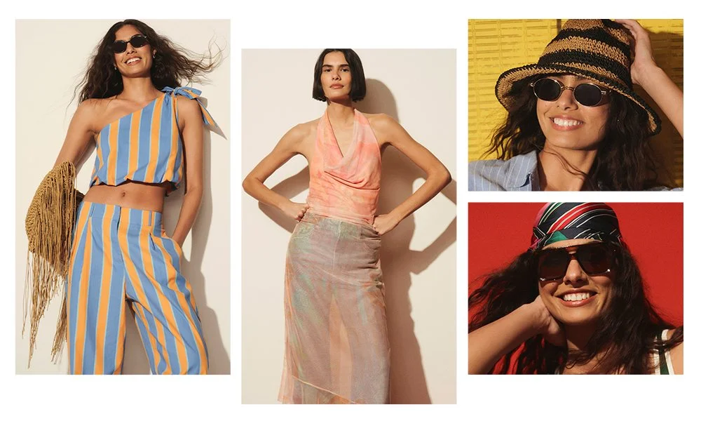 tendências moda feminina 2026 - referência 9