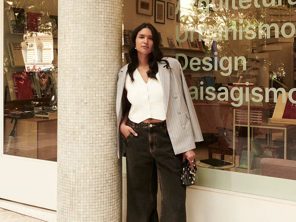 Looks com blazer: veja como utilizar